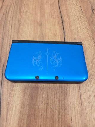 Nintendo 3DS XL Fire Emblem Edición Limitada