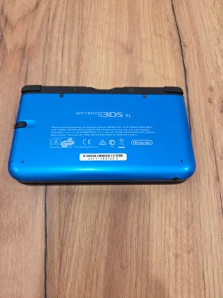 Nintendo 3DS XL Fire Emblem Edición Limitada