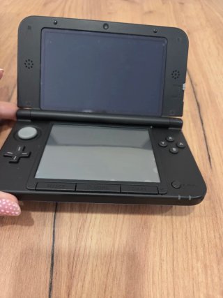 Nintendo 3DS XL Fire Emblem Edición Limitada