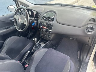 FIAT Punto 2013