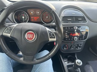 FIAT Punto 2013