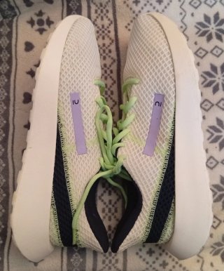 Deportivas Decathlon Talla 39