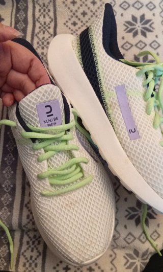 Deportivas Decathlon Talla 39