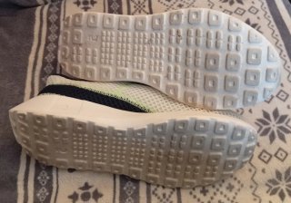 Deportivas Decathlon Talla 39