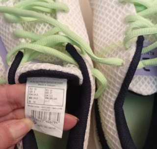 Deportivas Decathlon Talla 39