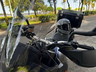 KTM 990 SUPERMOTO T