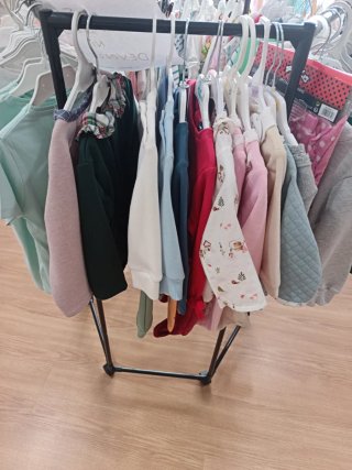 Lote Ropa Bebé Niña/Niño. LIQUIDACION