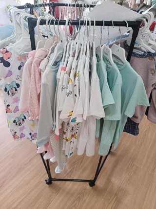 Lote Ropa Bebé Niña/Niño. LIQUIDACION