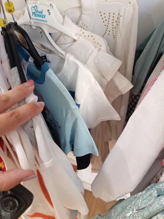 Lote Ropa Bebé Niña/Niño. LIQUIDACION