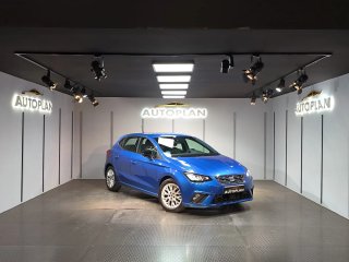 SEAT Ibiza 2024