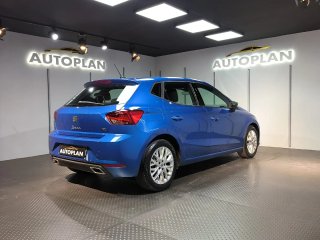 SEAT Ibiza 2024