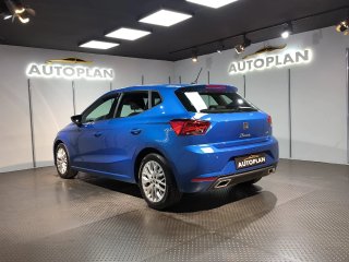 SEAT Ibiza 2024