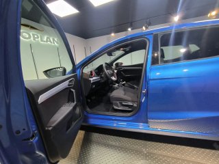 SEAT Ibiza 2024