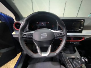 SEAT Ibiza 2024