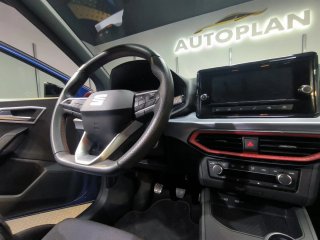 SEAT Ibiza 2024