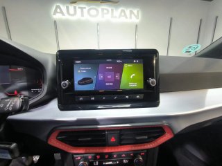 SEAT Ibiza 2024