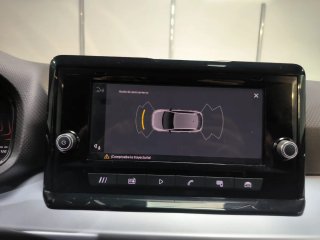 SEAT Ibiza 2024