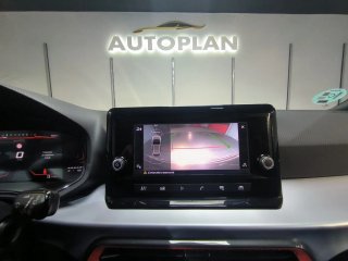 SEAT Ibiza 2024
