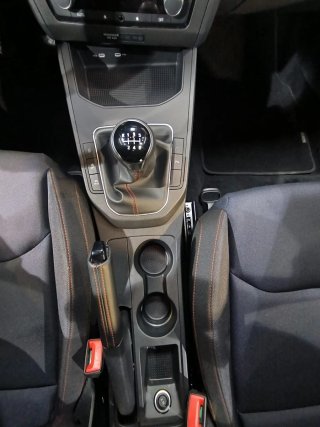 SEAT Ibiza 2024
