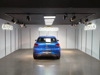 SEAT Ibiza 2024