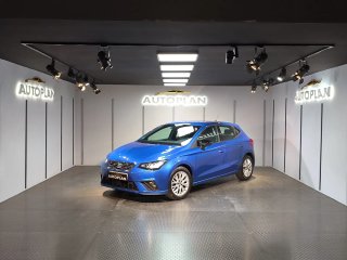 SEAT Ibiza 2024