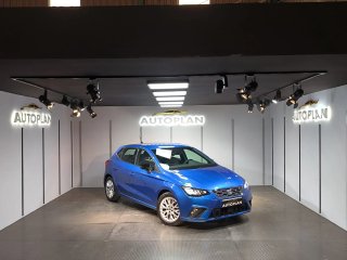 SEAT Ibiza 2024