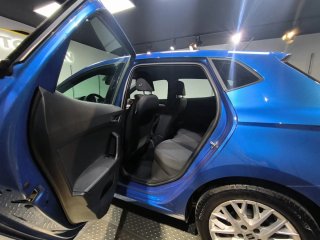 SEAT Ibiza 2024