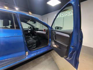 SEAT Ibiza 2024