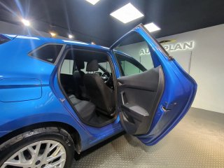 SEAT Ibiza 2024