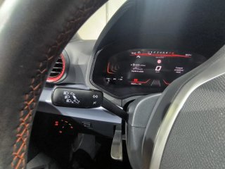 SEAT Ibiza 2024