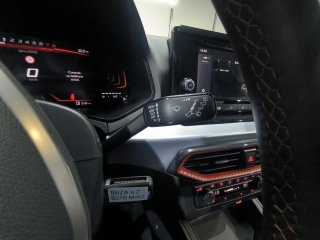 SEAT Ibiza 2024
