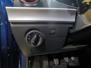 SEAT Ibiza 2024