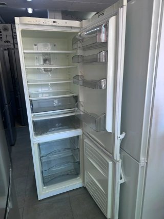Nevera Combi Fagor con garantía transporte