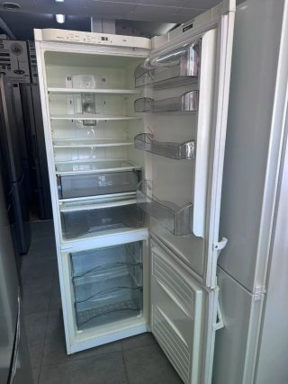 Nevera Combi Fagor con garantía transporte