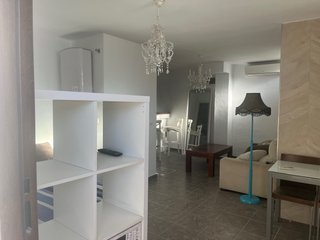 Alquiler loft zona Carlos Haya