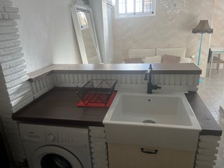 Alquiler loft zona Carlos Haya
