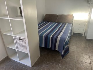 Alquiler loft zona Carlos Haya