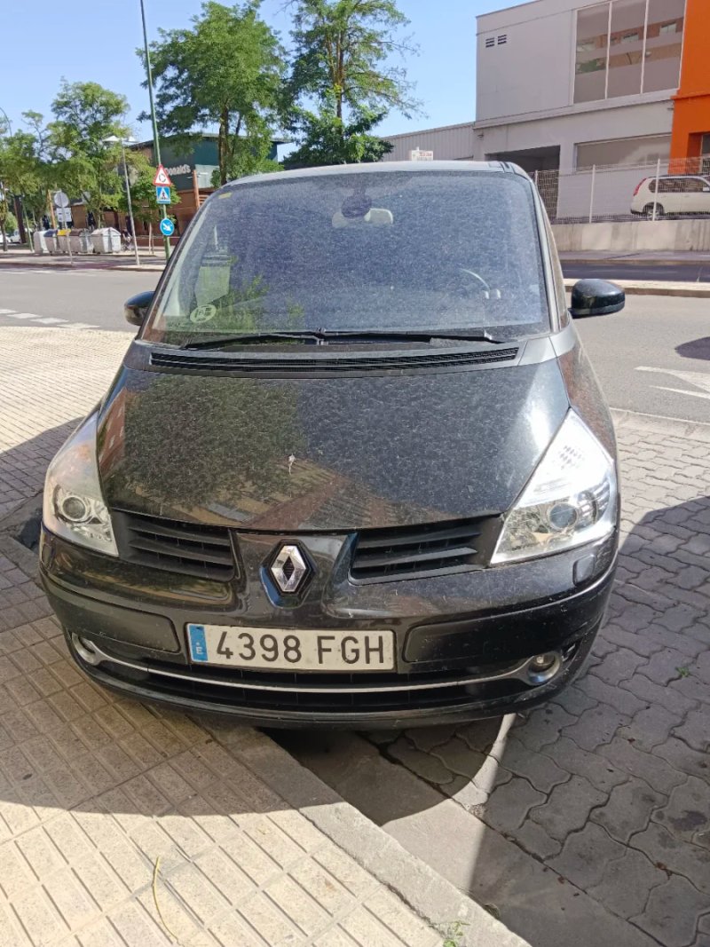 Renault Espace 2006 - foto 1