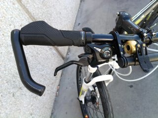Bicicleta Orbea 26"