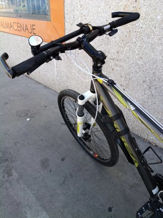 Bicicleta Orbea 26"