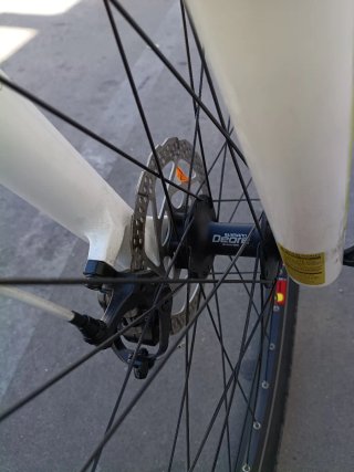 Bicicleta Orbea 26"