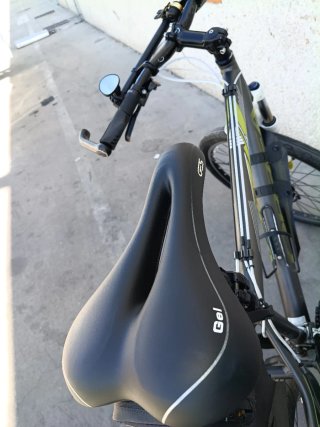 Bicicleta Orbea 26"