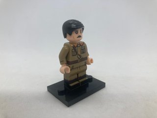Minifigura 2GM Ernst Röhm