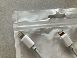 Adattatore iPhone Lightning 2 in 1 Audio e Carica