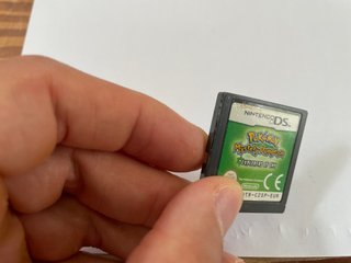 Pokemon Mystery Dungeon Esploratori del Cielo Nint