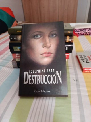 Destrucción