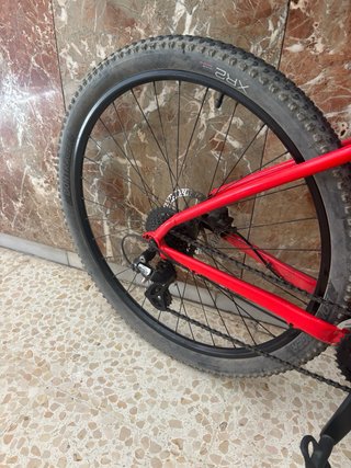MTB Trek Marlin 6 Talla M/L