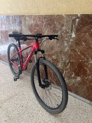 MTB Trek Marlin 6 Talla M/L