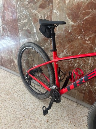 MTB Trek Marlin 6 Talla M/L