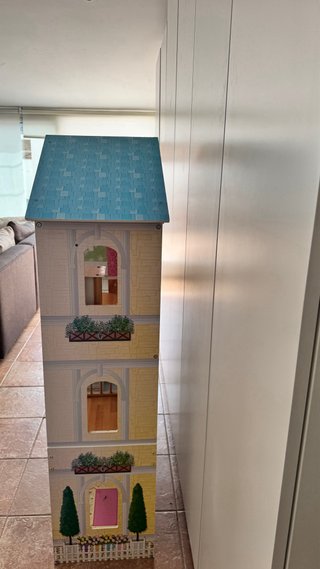 Casa delle bambole XXL Kidkraft